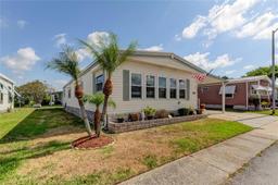 Picture of 402 Blue Marlin Drive, Oldsmar, FL 34677