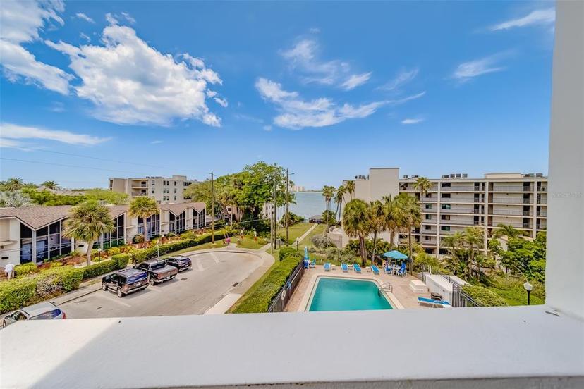 Picture of 30 Turner Street Unit 304, Clearwater FL 33756