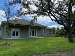 Picture of 3481 Nashville Road, North Port, FL 34288