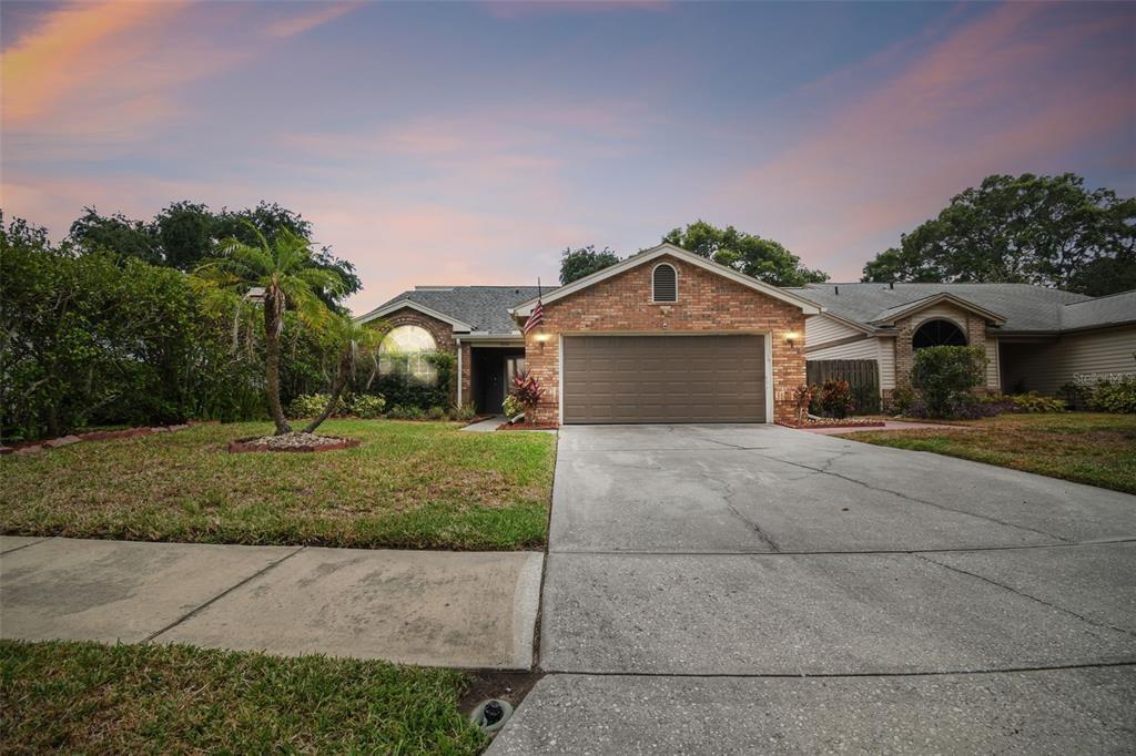 Picture of 3554 Deer Run S, Palm Harbor, FL 34684