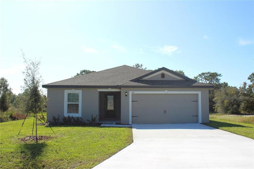 Picture of 431 Caribbean Court, Poinciana FL 34759