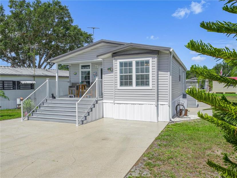 Picture of 49 Red Quill Circle, Lake Wales FL 33898