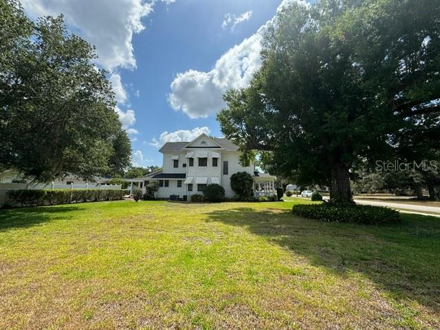 Picture of 127 1St Street Ne, Fort Meade FL 33841