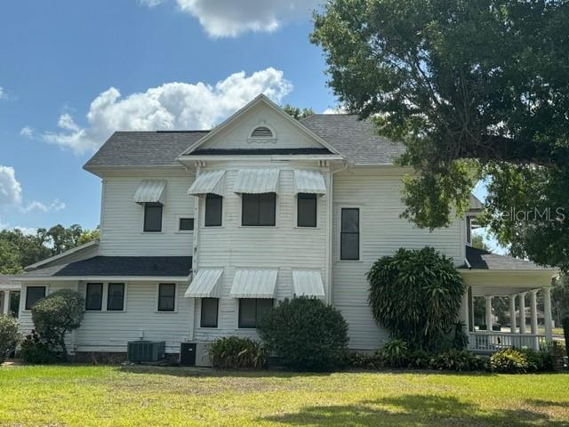 Picture of 127 1St Street Ne, Fort Meade FL 33841