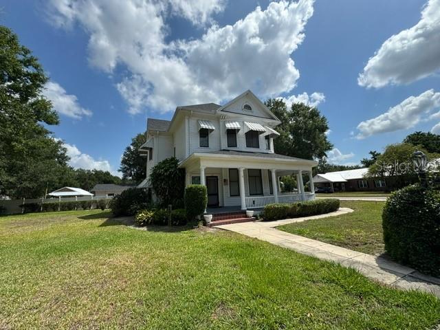 Picture of 127 1St Street Ne, Fort Meade FL 33841