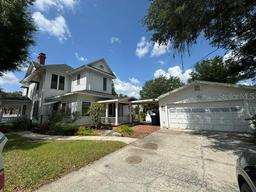 Picture of 127 1St Street Ne, Fort Meade, FL 33841