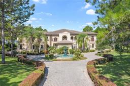 Picture of 16716 Artimino Loop, Montverde, FL 34756