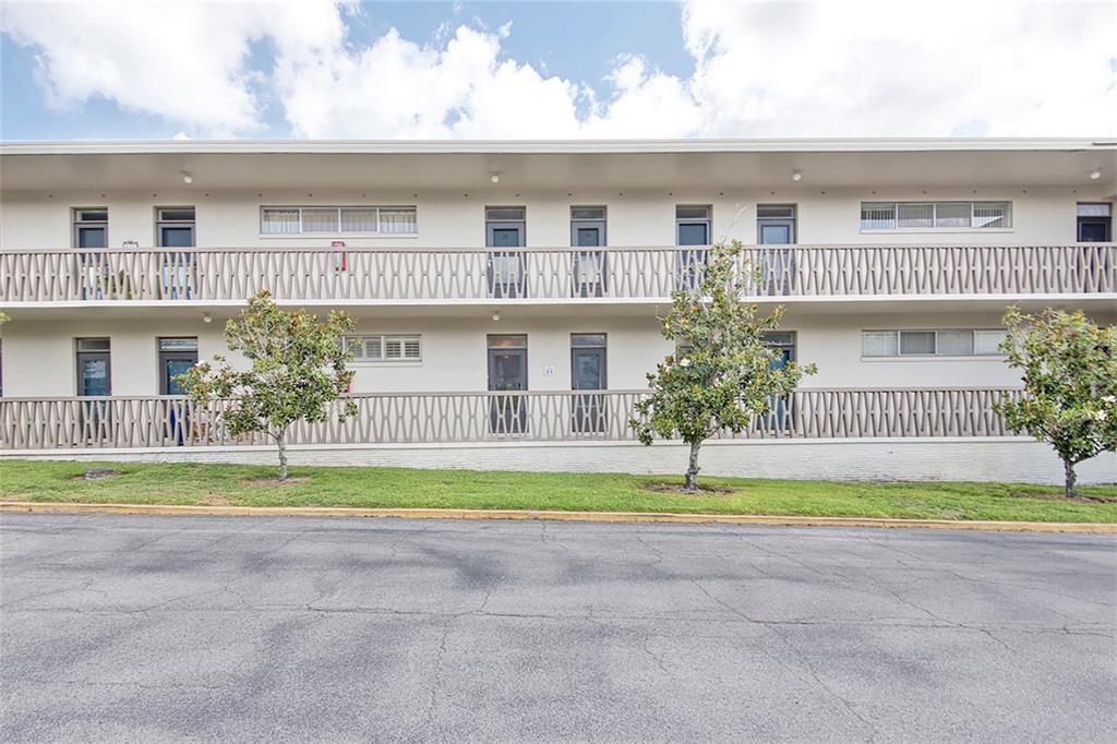 Picture of 700 Melrose Avenue Unit E4, Winter Park, FL 32789