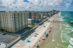 Picture of 3721 S Atlantic Avenue Unit 405, Daytona Beach Shores, FL 32118