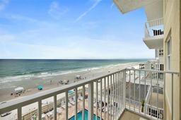 Picture of 3721 S Atlantic Avenue Unit 405, Daytona Beach Shores, FL 32118