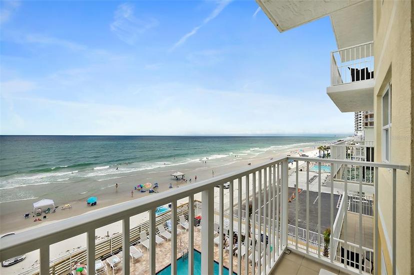 Picture of 3721 S Atlantic Avenue Unit 405, Daytona Beach Shores FL 32118