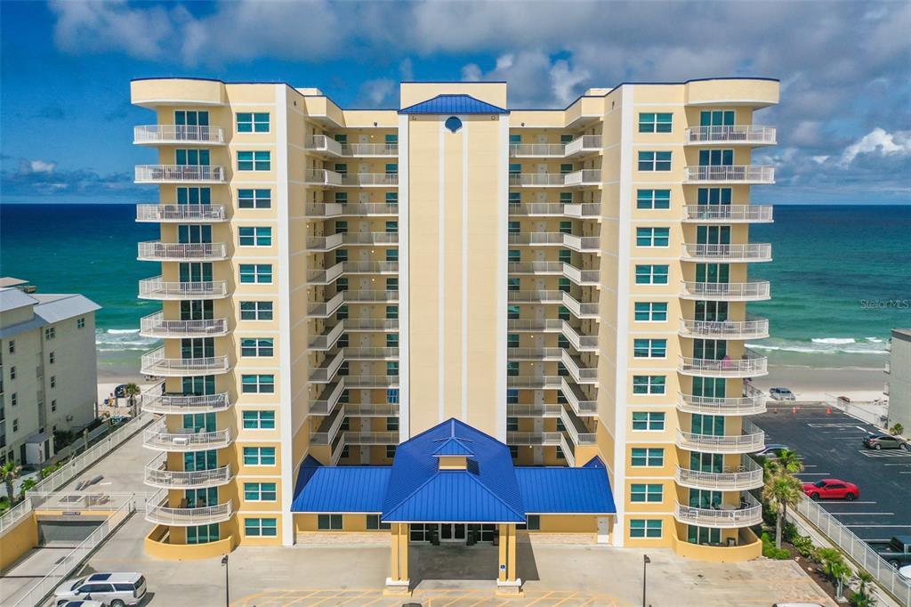 Picture of 3721 S Atlantic Avenue Unit 405, Daytona Beach Shores, FL 32118