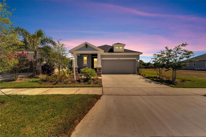 Picture of 5414 Silver Sun Drive, Apollo Beach FL 33572