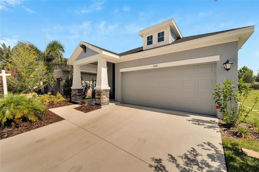 Picture of 5414 Silver Sun Drive, Apollo Beach FL 33572