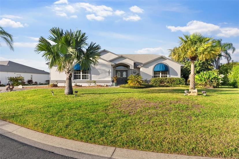 Picture of 5660 Sandpipers Drive, Lakeland FL 33809