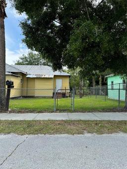 Picture of 585 Washington Street, New Smyrna Beach, FL 32168