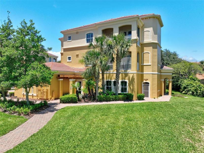 Picture of 40 Casa Bella Circle Unit 1103, Palm Coast FL 32137