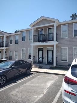 Picture of 2400 Fred Smith Road Unit 105, Tallahassee, FL 32303