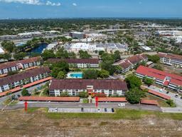 Picture of 2591 Countryside Boulevard Unit 5107, Clearwater, FL 33761