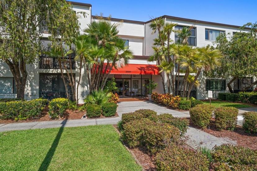 Picture of 2591 Countryside Boulevard Unit 5107, Clearwater FL 33761