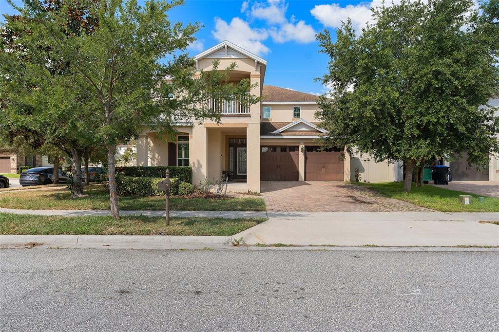 Picture of 8738 Iron Mountain Trail, Windermere, FL 34786