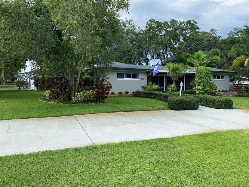 Picture of 3240 San Mateo Street, Clearwater FL 33759