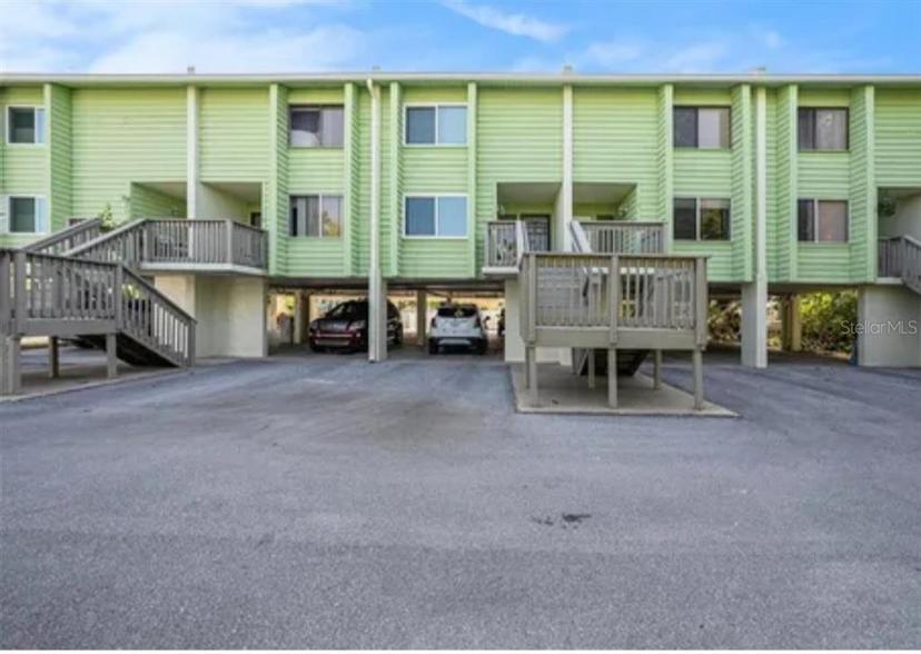 Picture of 318 Windrush Boulevard Unit 9, Indian Rocks Beach FL 33785