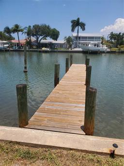 Picture of 318 Windrush Boulevard Unit 9, Indian Rocks Beach, FL 33785