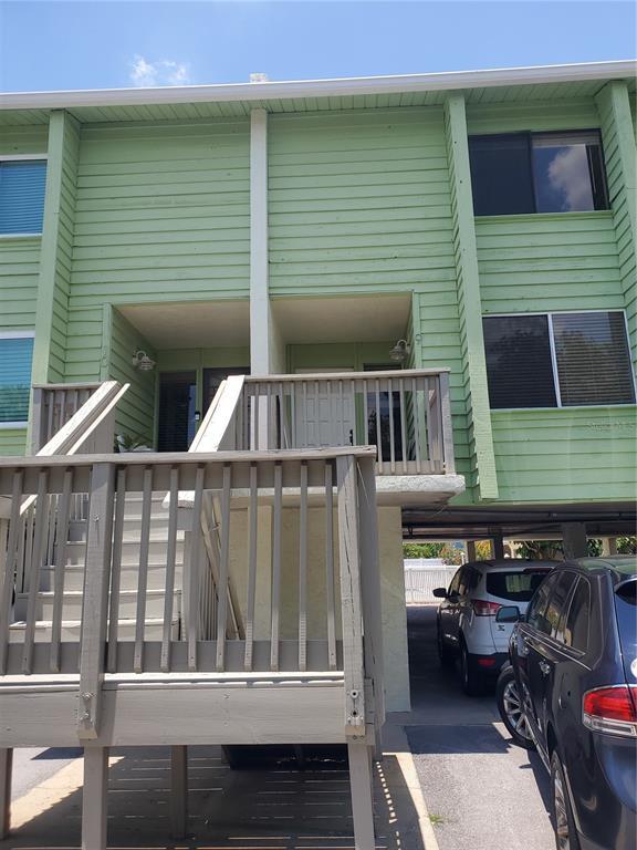 Picture of 318 Windrush Boulevard Unit 9, Indian Rocks Beach, FL 33785