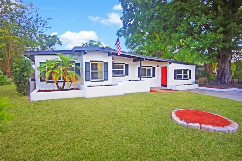 Picture of 1111 Briarwood Road, Brandon FL 33511