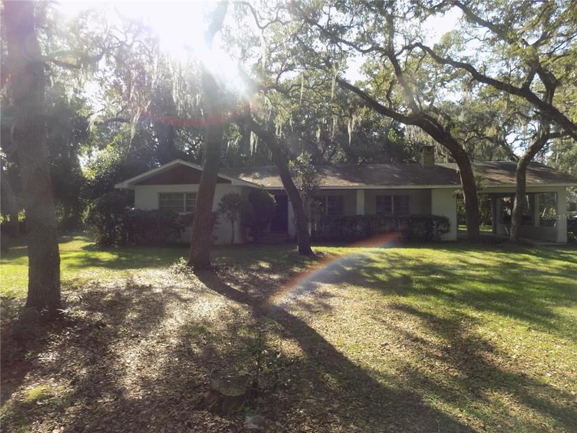 Picture of 34582 Orchid Parkway, Dade City FL 33523