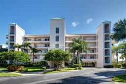 Picture of 8001 Sailboat Key Boulevard S Unit 204, St Pete Beach, FL 33707