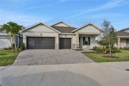 Picture of 7474 Sea Manatee Street, Parrish, FL 34219