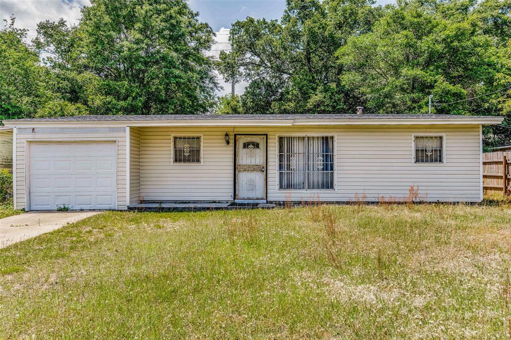 Picture of 5107 Burlington Avenue, Pensacola, FL 32505