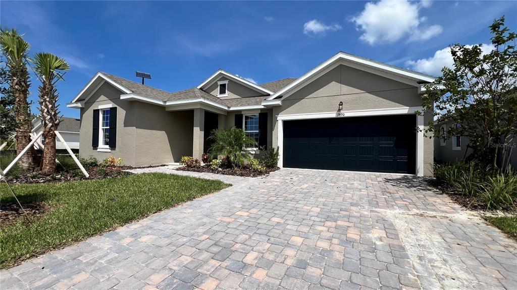 Picture of 7490 Sea Manatee Street, Parrish, FL 34219