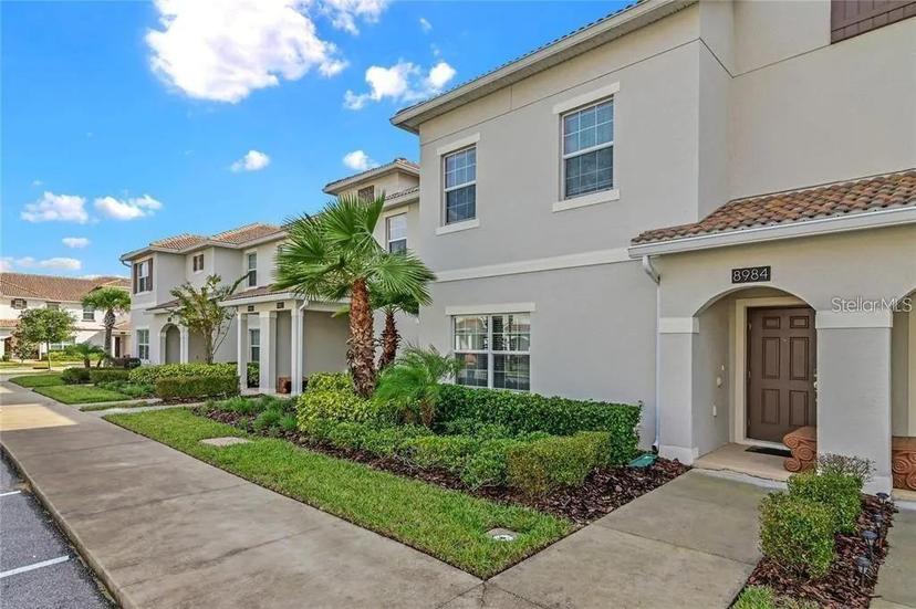 Picture of 8984 Stinger Drive, Champions Gate FL 33896