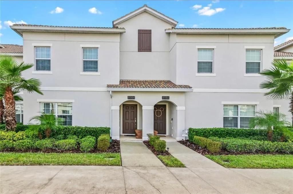 Picture of 8984 Stinger Drive, Champions Gate, FL 33896