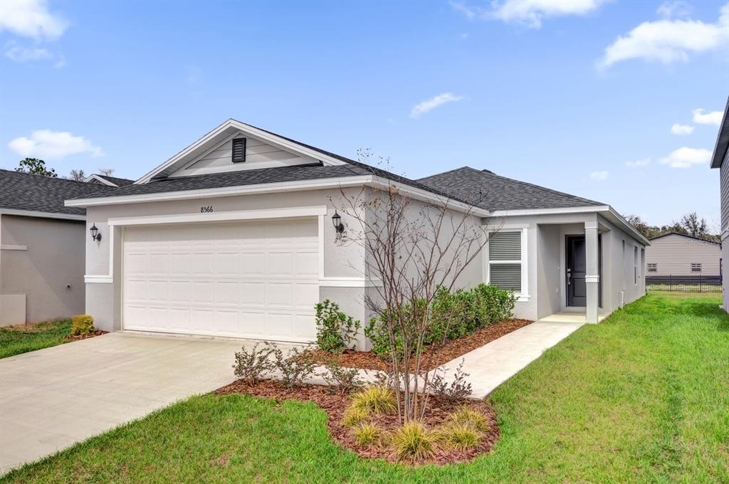 Picture of 8566 Caribbean Pine Way, Lakeland, FL 33809