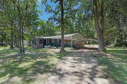 Picture of 4590 SW 84Th Trail, Lake Butler, FL 32054