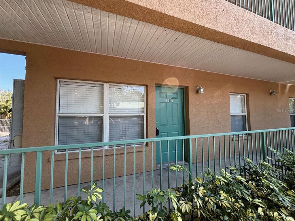 Picture of 5816 Congress Street Unit 104, New Port Richey, FL 34653