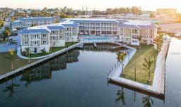 Picture of 5325 Marina Drive Unit 121, Bradenton Beach, FL 34217