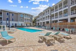 Picture of 5325 Marina Drive Unit 121, Bradenton Beach, FL 34217