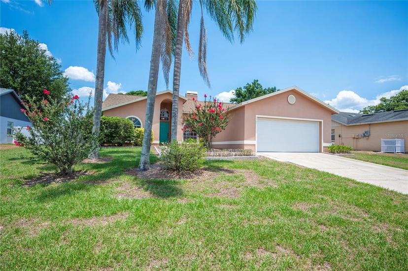 Picture of 3367 St Vincent Terrace, Lakeland FL 33812