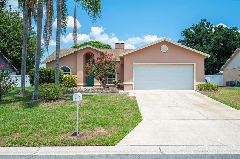 Picture of 3367 St Vincent Terrace, Lakeland FL 33812