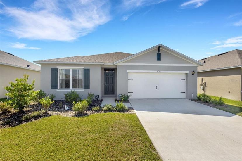 Picture of 5600 Siltstone Street, Lakeland FL 33811