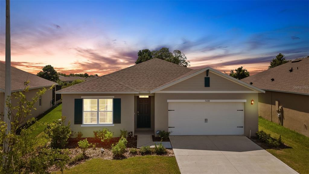 Picture of 5600 Siltstone Street, Lakeland, FL 33811