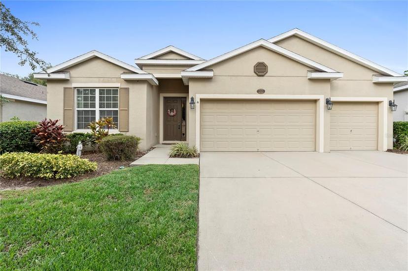 Picture of 509 W Victoria Trails Boulevard, Deland FL 32724