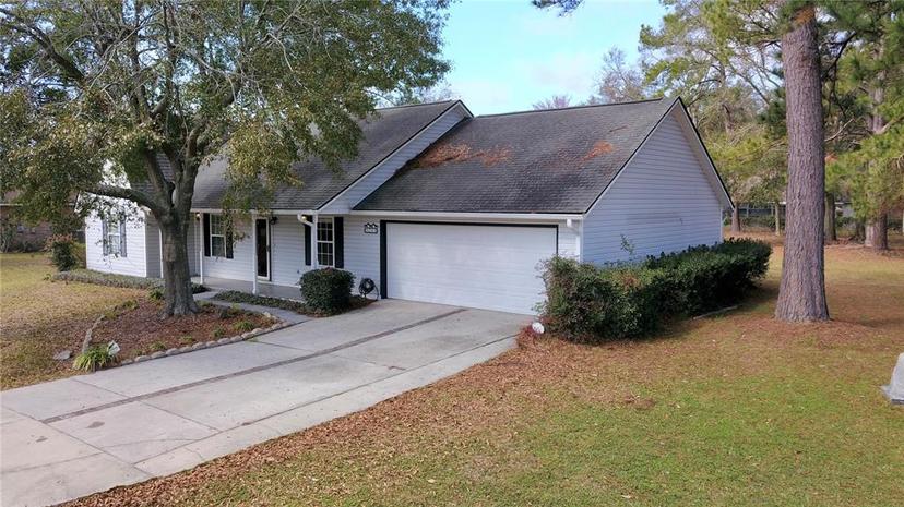 Picture of 268 SW Guthrie Terrace, Lake City FL 32024