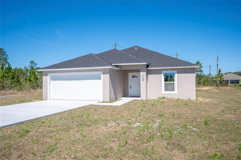 Picture of 2700 Laguna Drive, Indian Lake Estates FL 33855