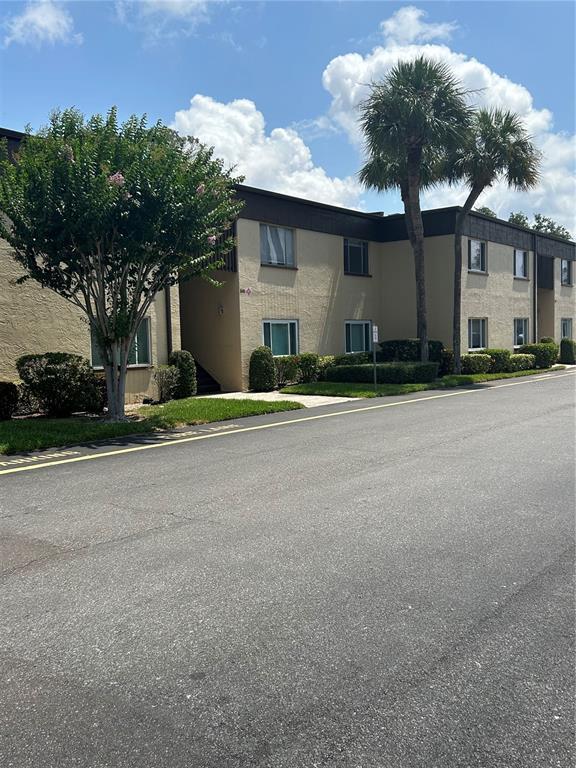 Picture of 645 N Keene Road Unit D, Clearwater, FL 33755